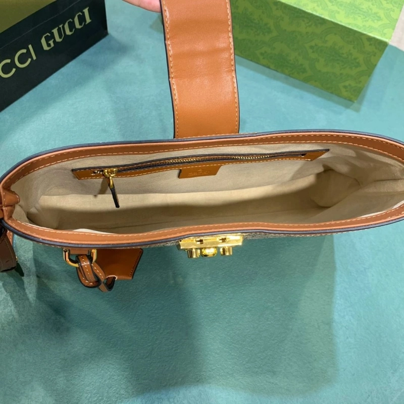Gucci Satchel Bags 4189A-0425