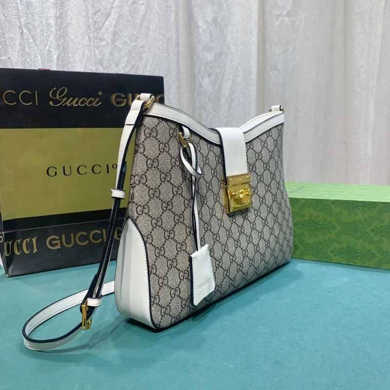 Gucci Satchel Bags 4189A-0427