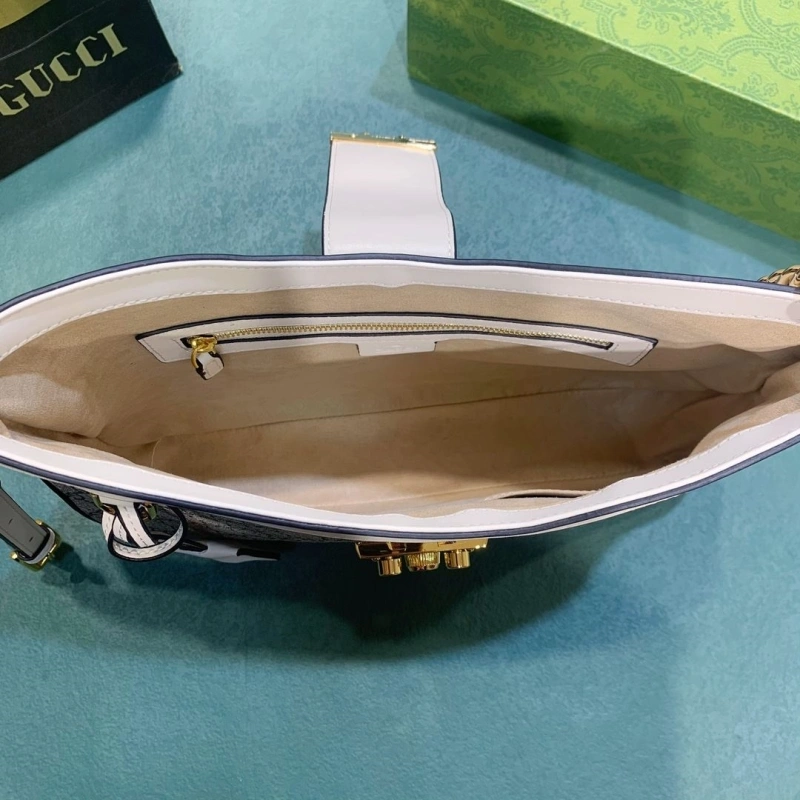 Gucci Satchel Bags 4189A-0427