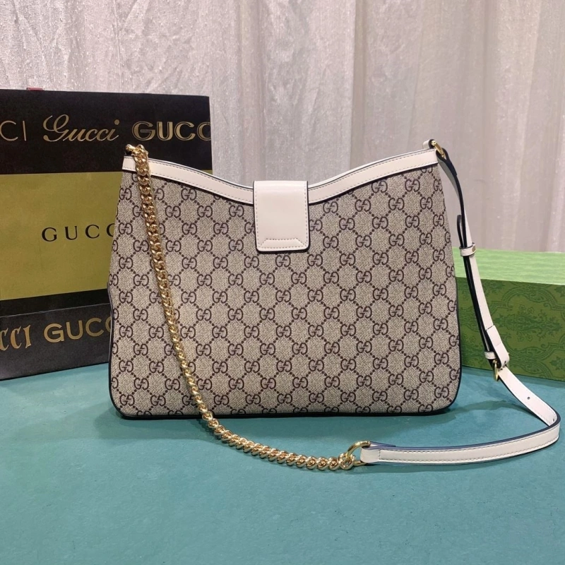 Gucci Satchel Bags 4189A-0427