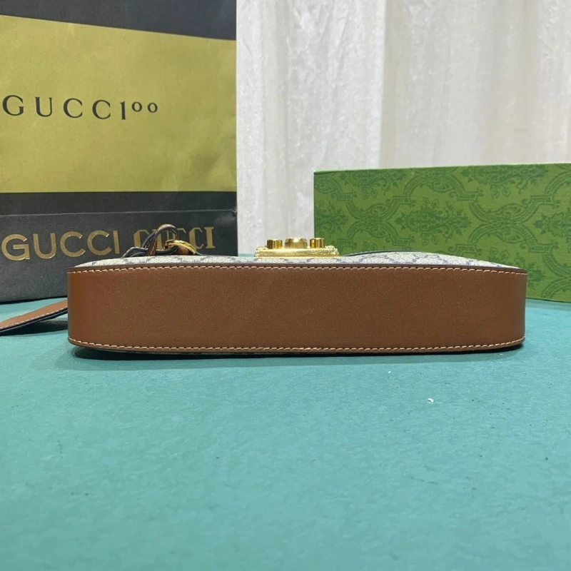 Gucci Satchel Bags 4189A-0428