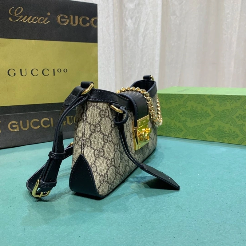 Gucci Satchel Bags 4189A-0429