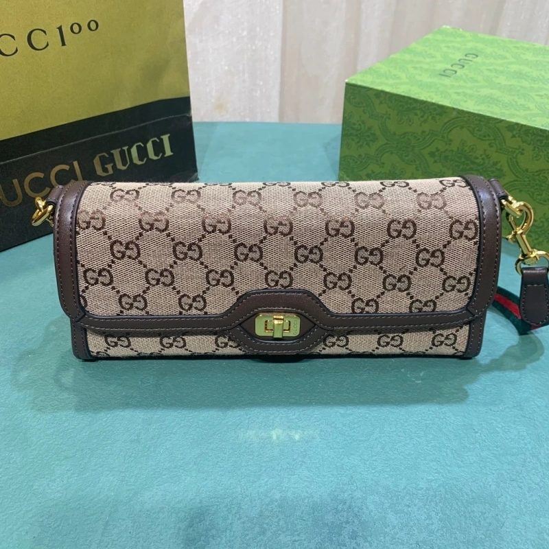 Gucci Satchel Bags 4189A-0430