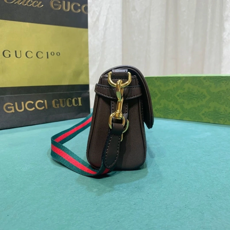 Gucci Satchel Bags 4189A-0430