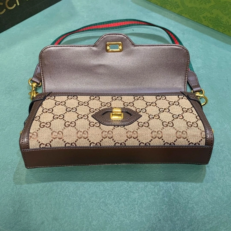 Gucci Satchel Bags 4189A-0430