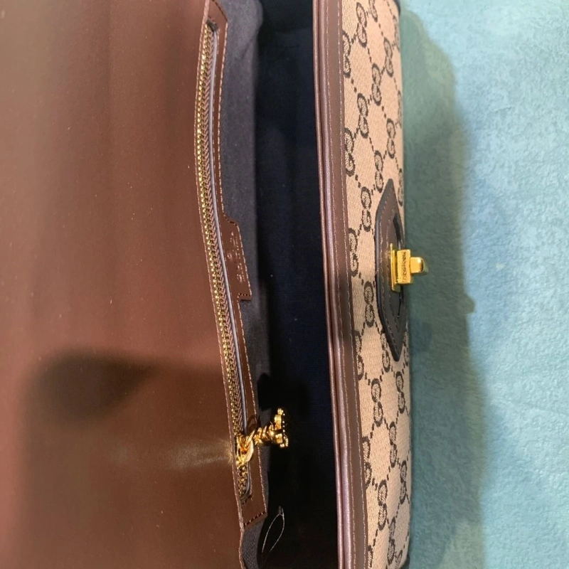 Gucci Satchel Bags 4189A-0430