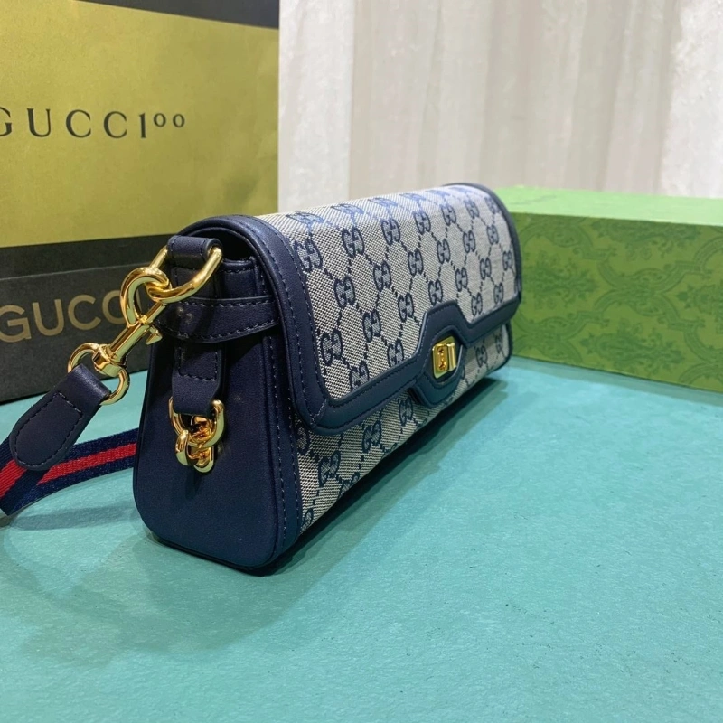 Gucci Satchel Bags 4189A-0431
