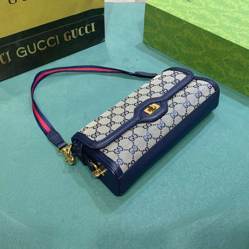 Gucci Satchel Bags 4189A-0431