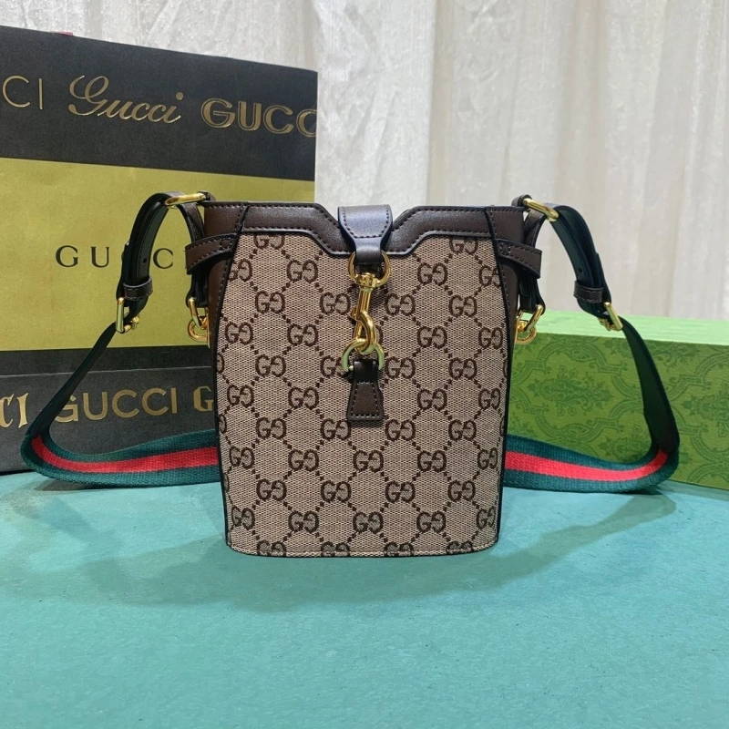 Gucci Satchel Bags 4189A-0432