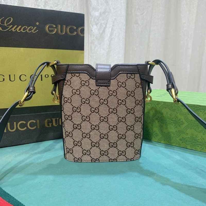 Gucci Satchel Bags 4189A-0432