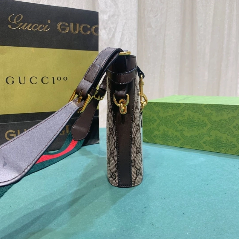 Gucci Satchel Bags 4189A-0432