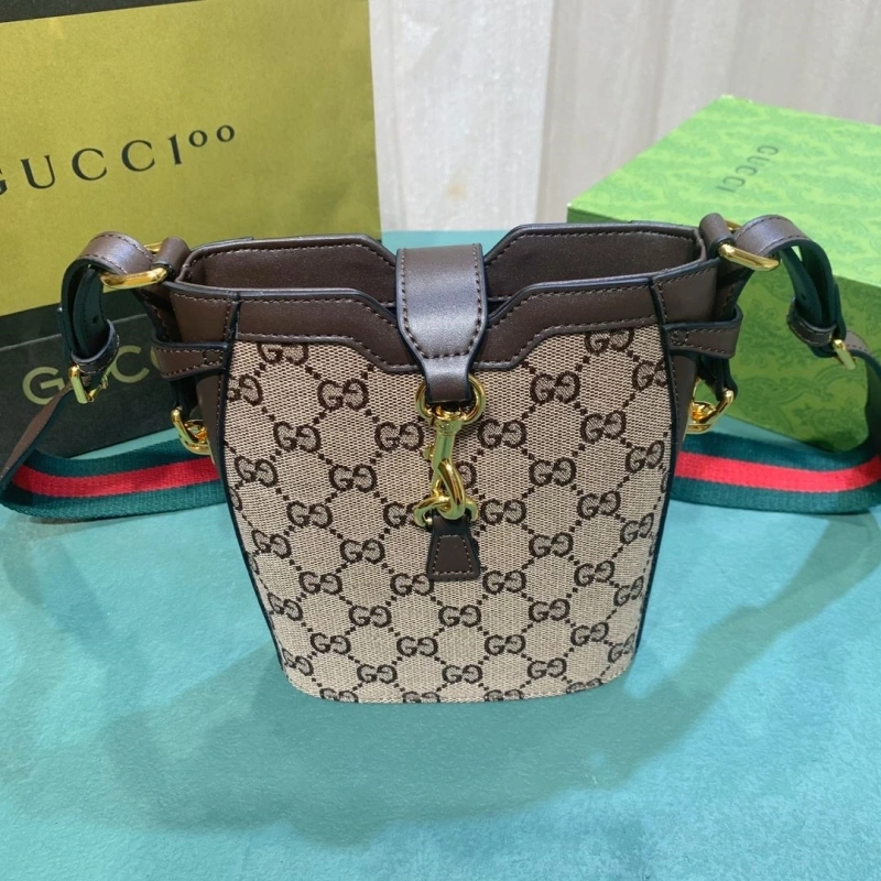 Gucci Satchel Bags 4189A-0432