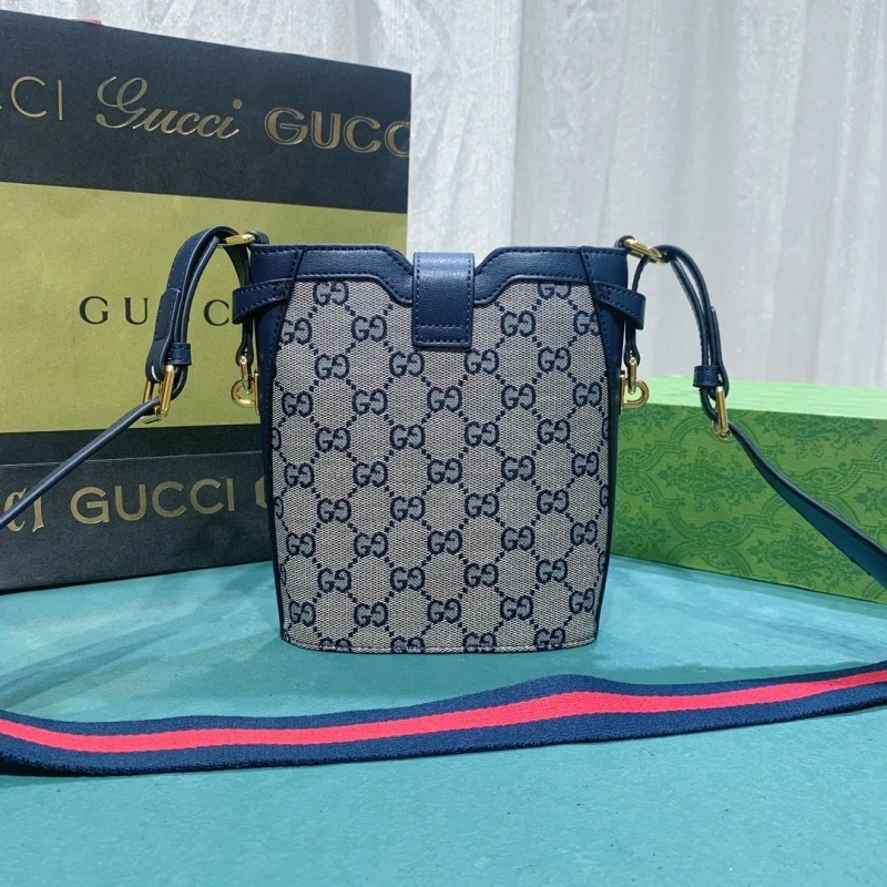 Gucci Satchel Bags 4189A-0433
