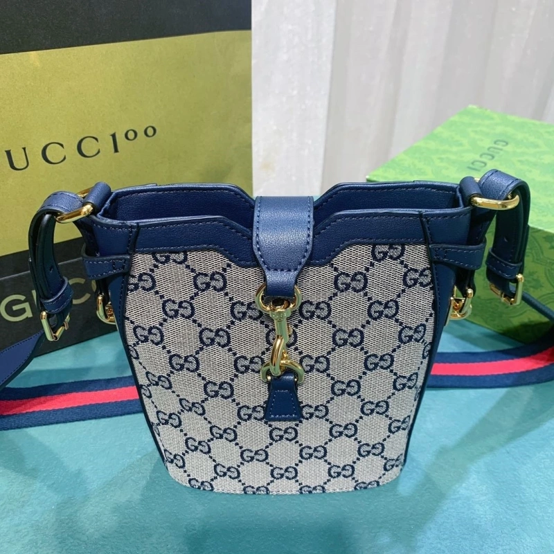 Gucci Satchel Bags 4189A-0433