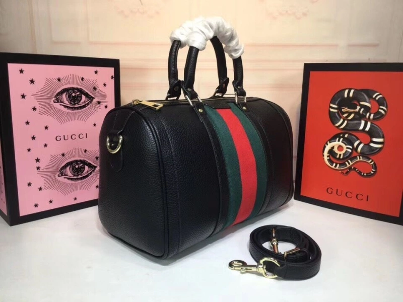 Gucci Travel Bags 4189A-0434