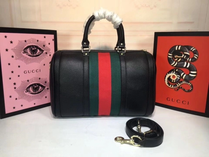 Gucci Travel Bags 4189A-0434