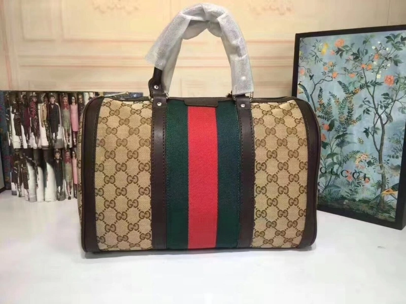 Gucci Travel Bags 4189A-0435
