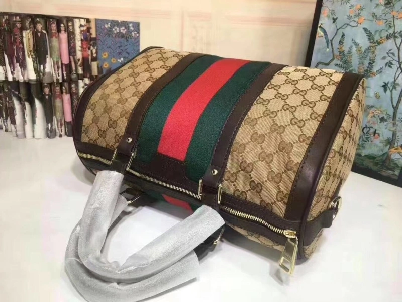 Gucci Travel Bags 4189A-0435