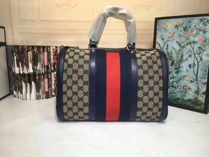 Gucci Travel Bags 4189A-0436