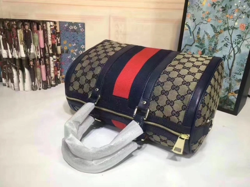 Gucci Travel Bags 4189A-0436