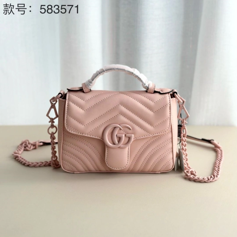 Gucci Satchel Bags 4189A-0442