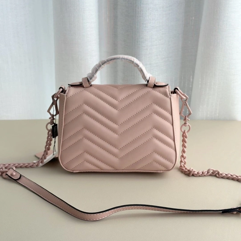 Gucci Satchel Bags 4189A-0442