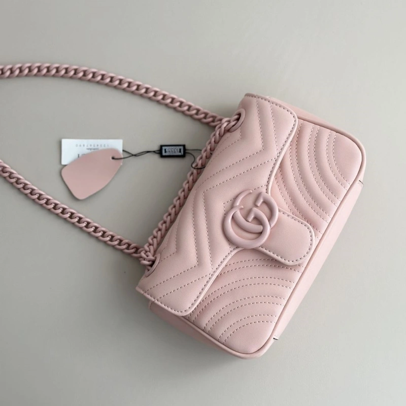 Gucci Satchel Bags 4189A-0445