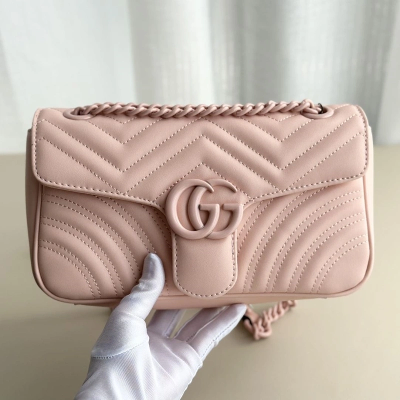 Gucci Satchel Bags 4189A-0446