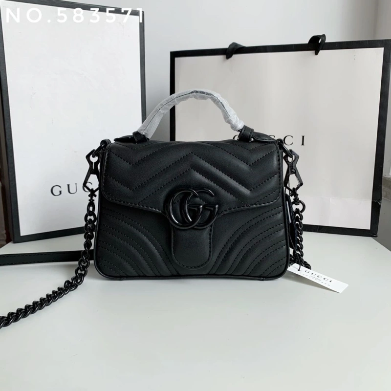 Gucci Satchel Bags 4189A-0447