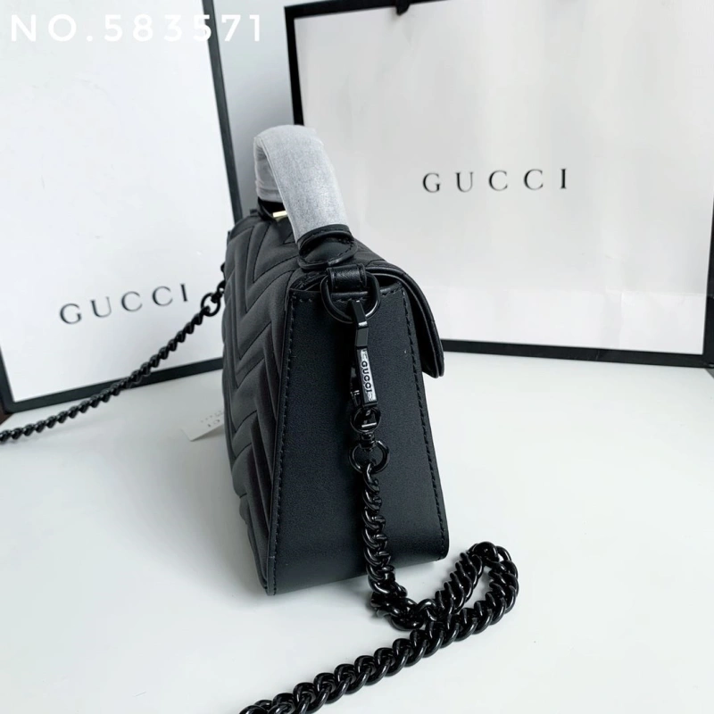 Gucci Satchel Bags 4189A-0447