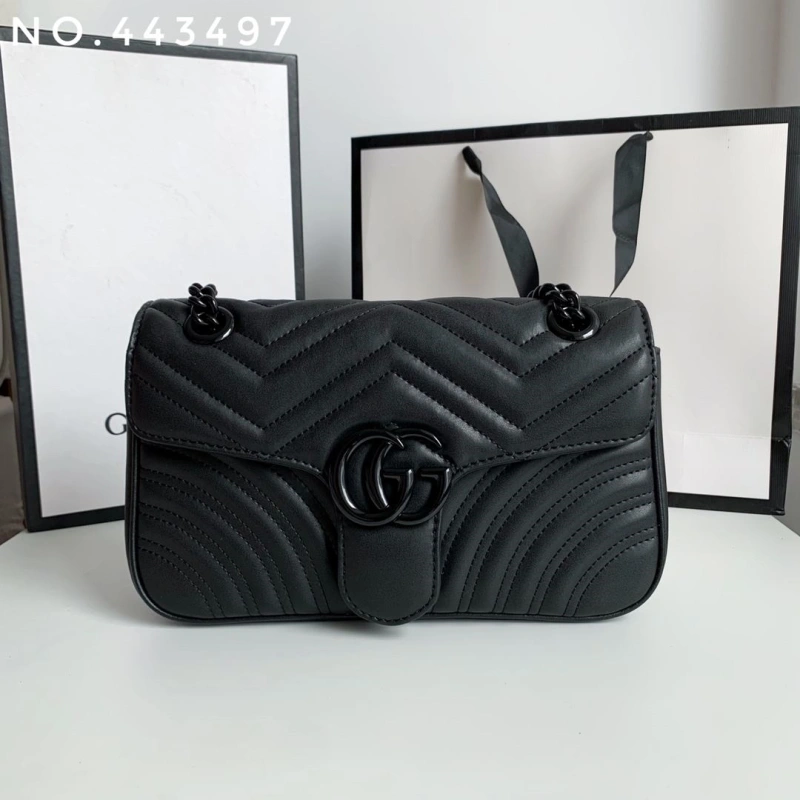 Gucci Satchel Bags 4189A-0448