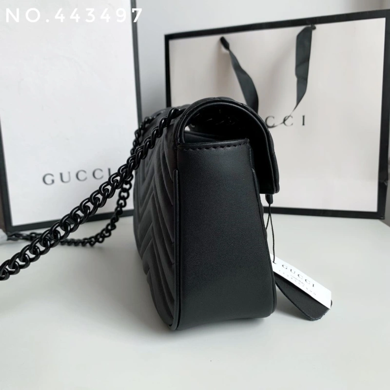 Gucci Satchel Bags 4189A-0448