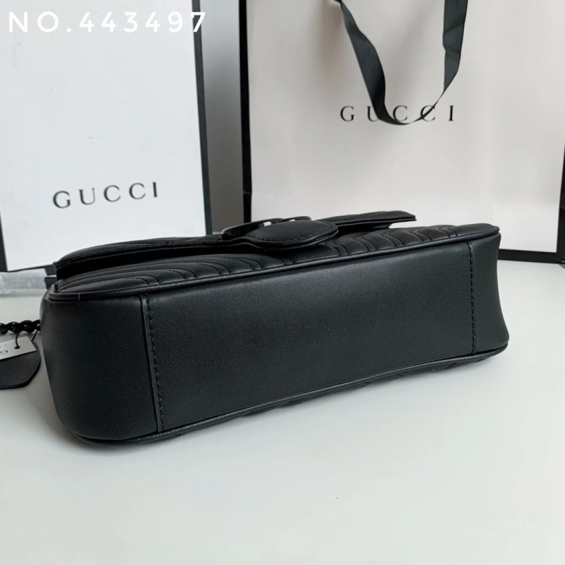 Gucci Satchel Bags 4189A-0448