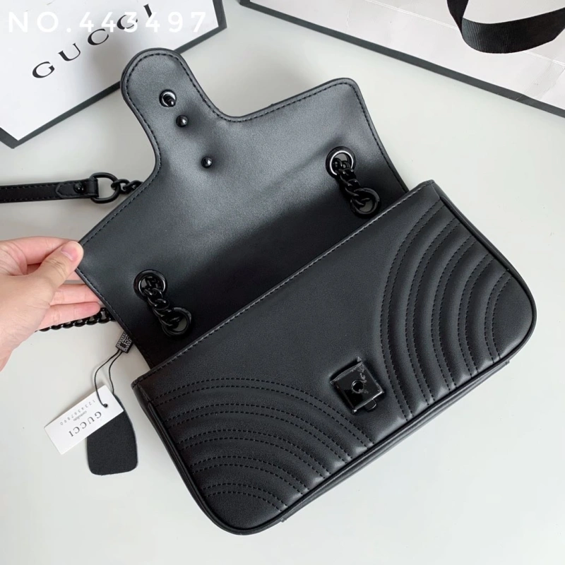 Gucci Satchel Bags 4189A-0448