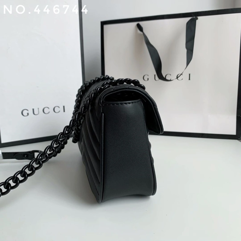 Gucci Satchel Bags 4189A-0449