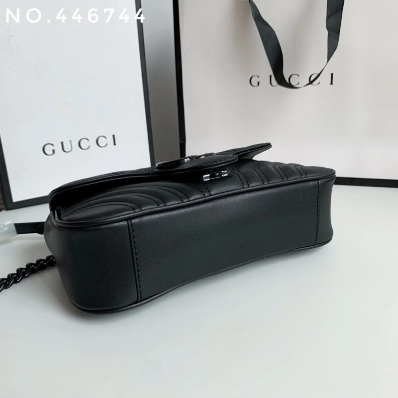 Gucci Satchel Bags 4189A-0449