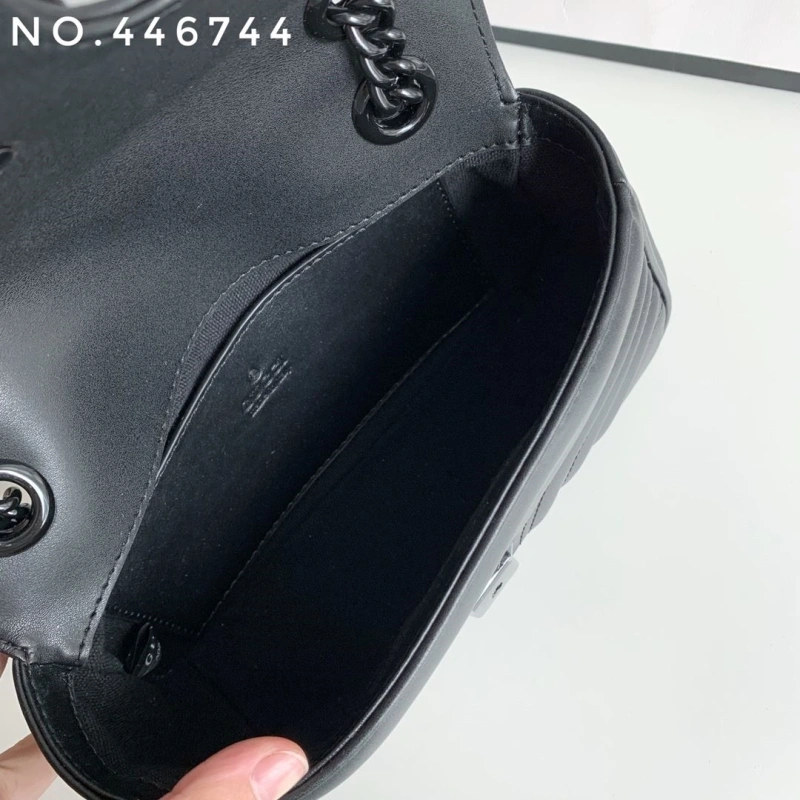 Gucci Satchel Bags 4189A-0449