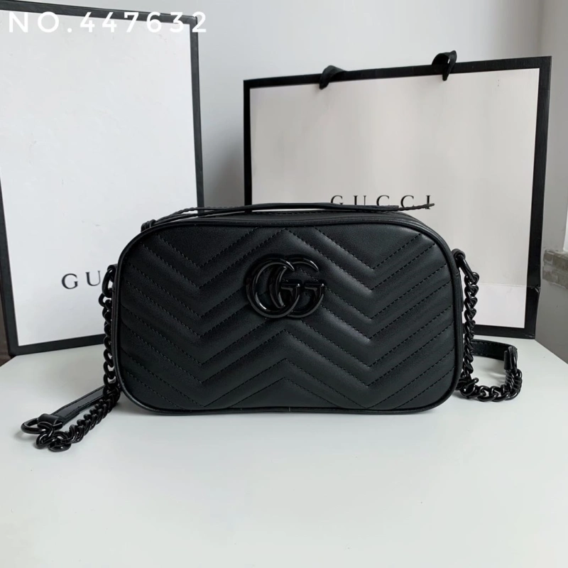 Gucci Satchel Bags 4189A-0450