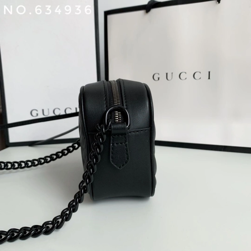 Gucci Satchel Bags 4189A-0451