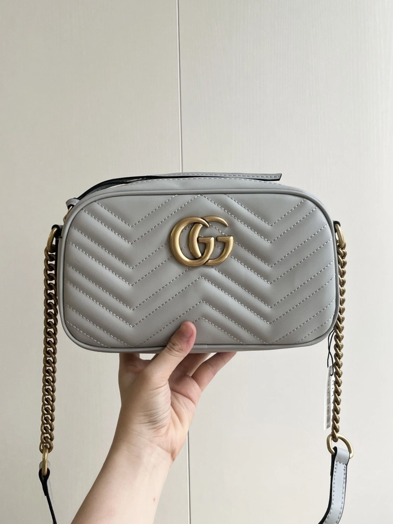 Gucci Satchel Bags 4189A-0453