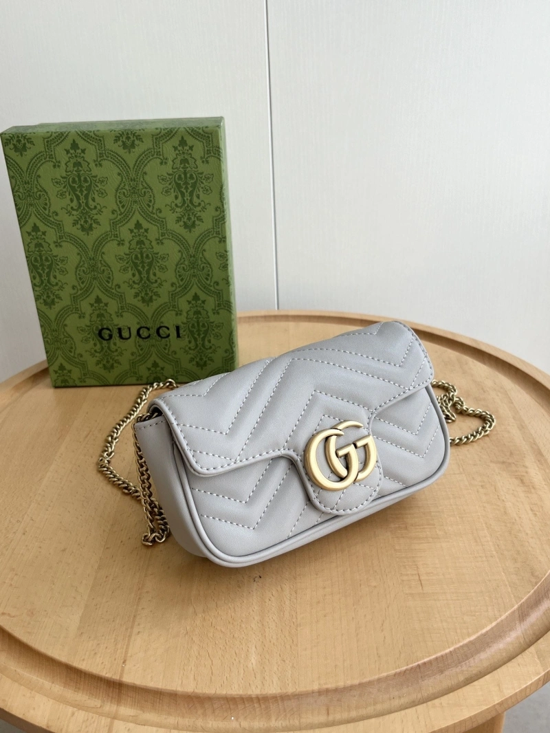 Gucci Satchel Bags 4189A-0454