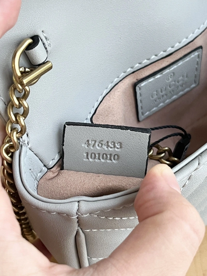 Gucci Satchel Bags 4189A-0454