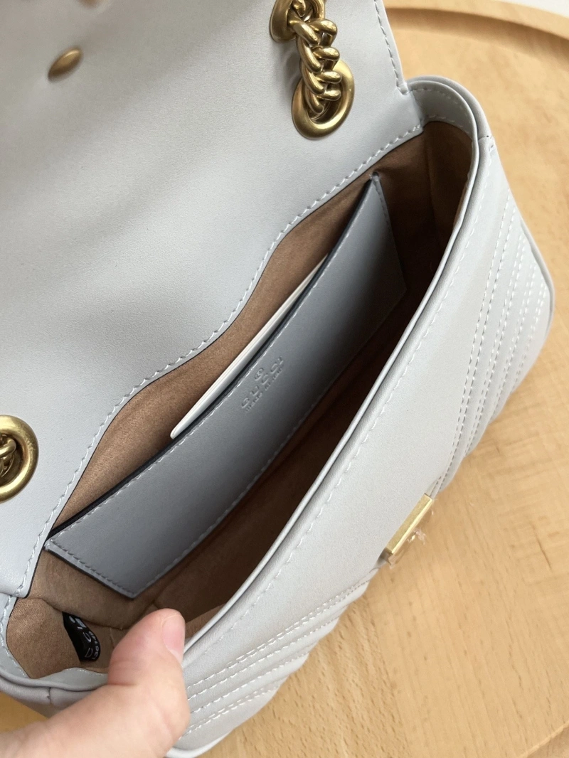 Gucci Satchel Bags 4189A-0455