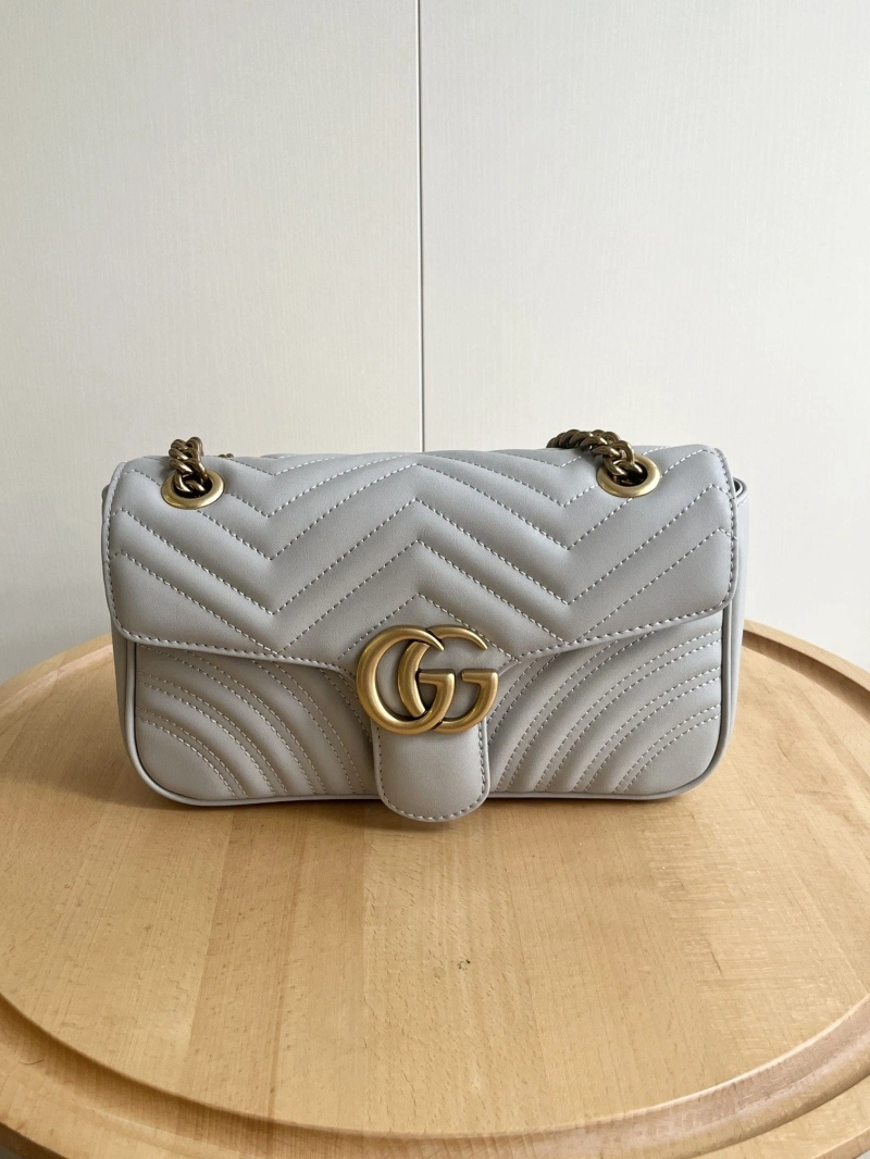 Gucci Satchel Bags 4189A-0456