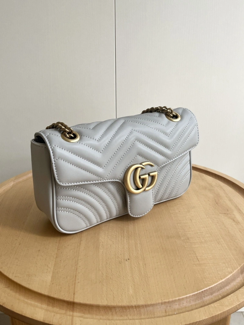 Gucci Satchel Bags 4189A-0456