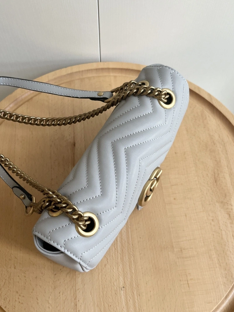 Gucci Satchel Bags 4189A-0456