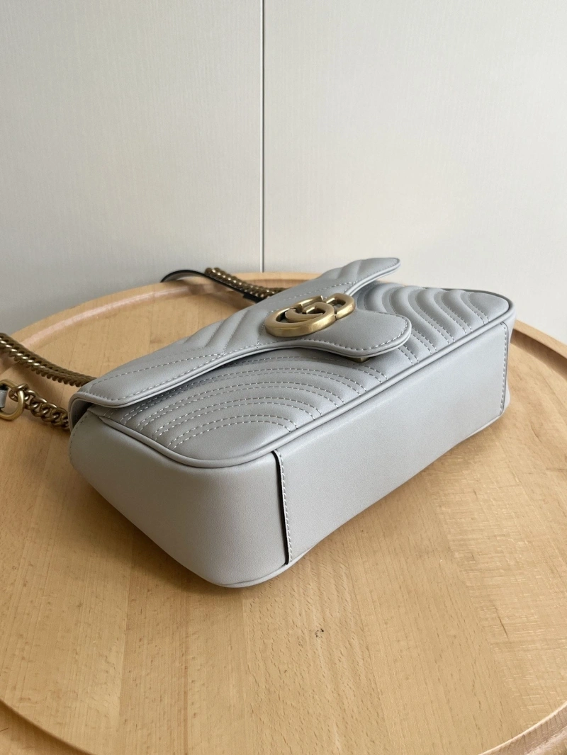 Gucci Satchel Bags 4189A-0456