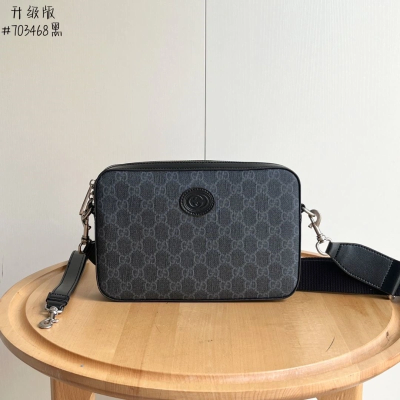 Gucci Satchel Bags 4189A-0457