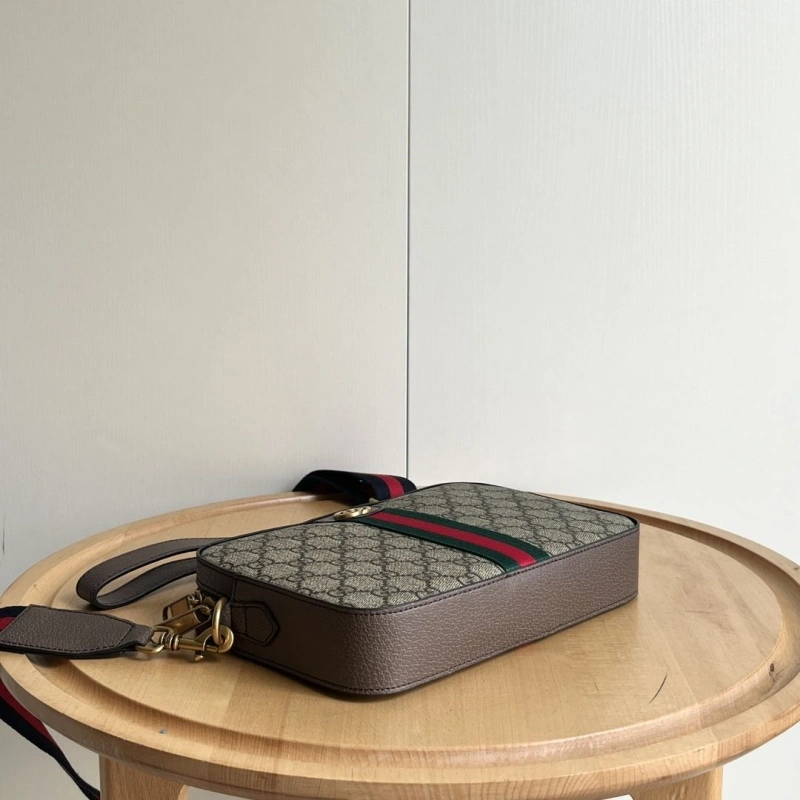 Gucci Satchel Bags 4189A-0460