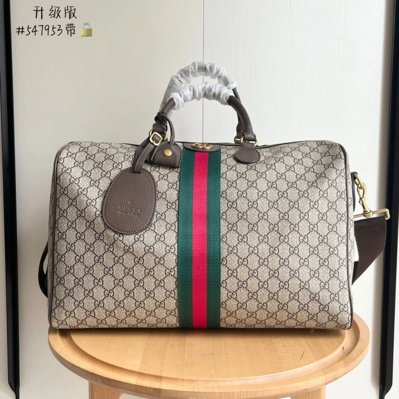 Gucci Travel Bags 4189A-0461